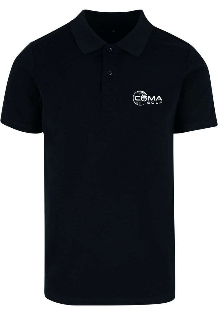 CoMa Poloshirt Herren
