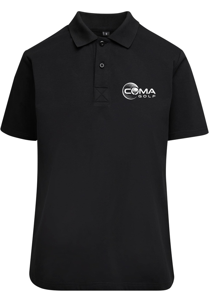 CoMa Poloshirt Frauen
