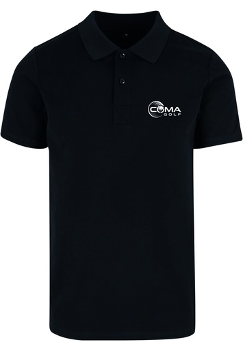 CoMa Poloshirt Herren